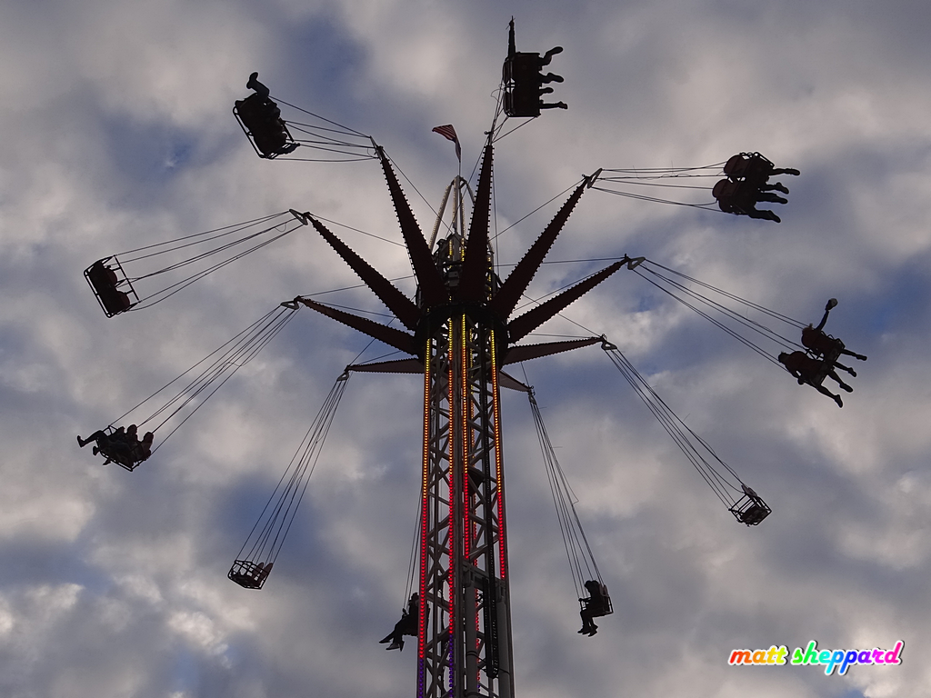 Stutsman County Fair - More CSi Photos at Facebook
